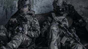 Кейс «Атака»