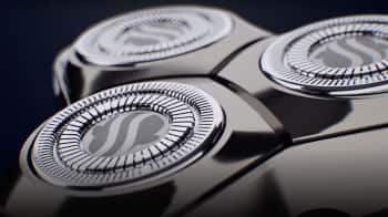 Кейс Skull Shaver